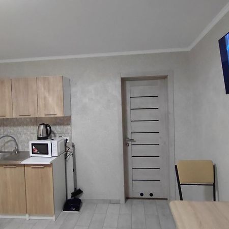 Guesthouse U Dida Viktora Yaremtche Extérieur photo