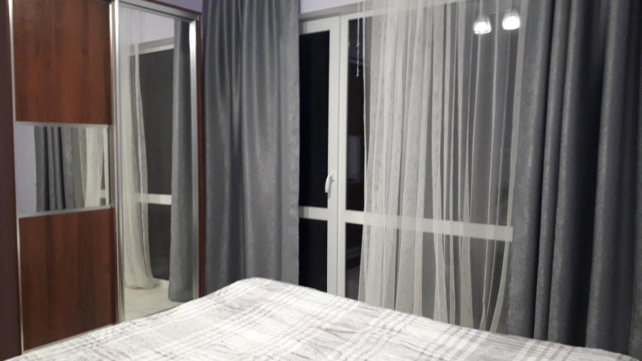 Guesthouse U Dida Viktora Yaremtche Extérieur photo