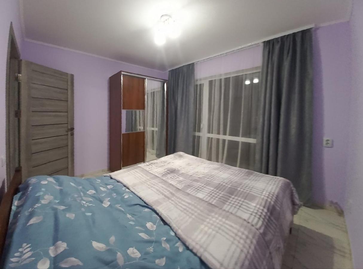 Guesthouse U Dida Viktora Yaremtche Extérieur photo