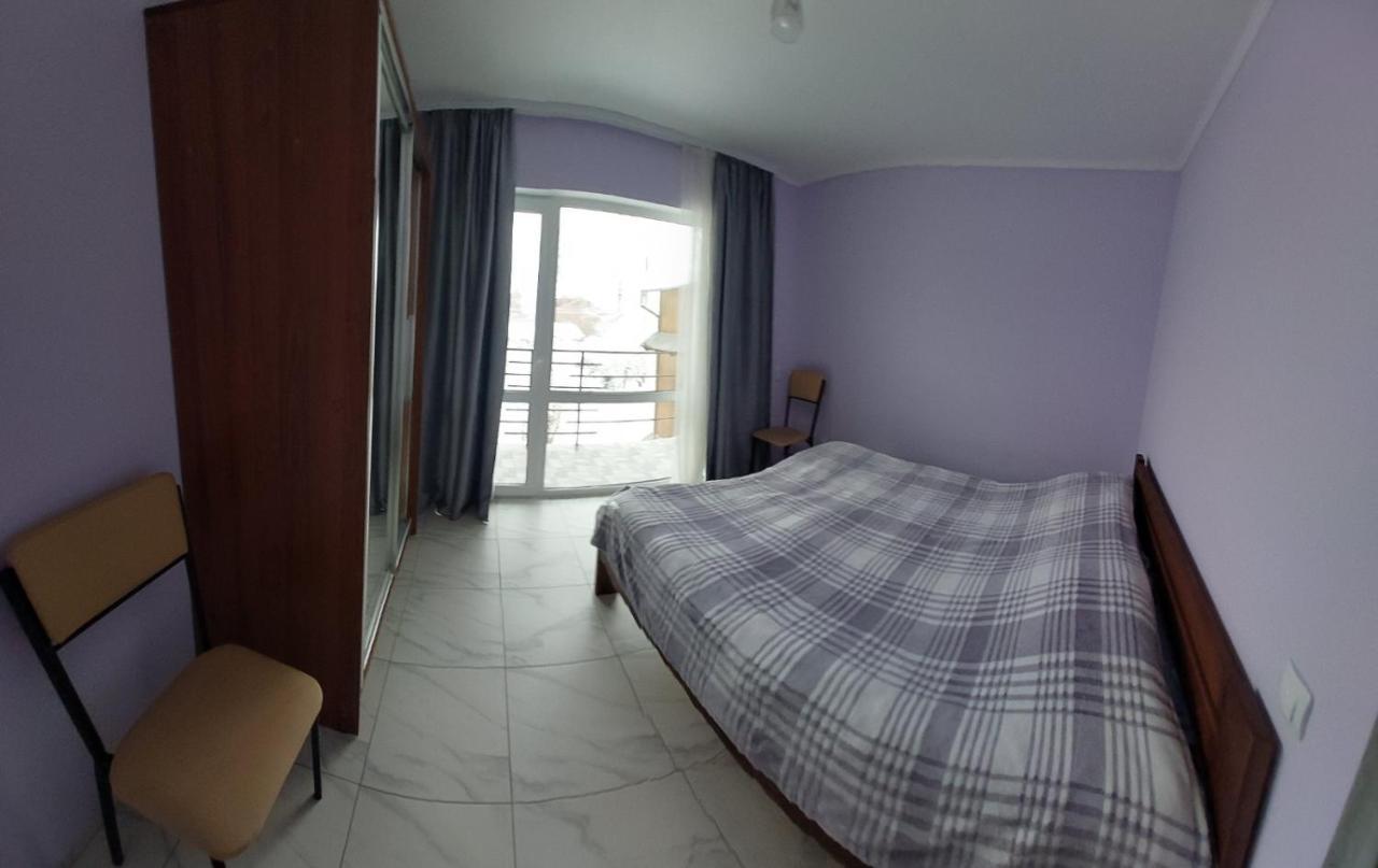 Guesthouse U Dida Viktora Yaremtche Extérieur photo