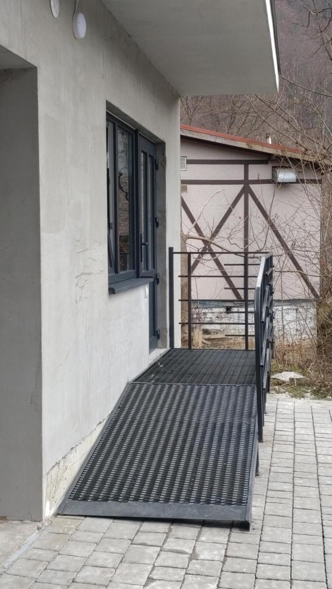 Guesthouse U Dida Viktora Yaremtche Extérieur photo