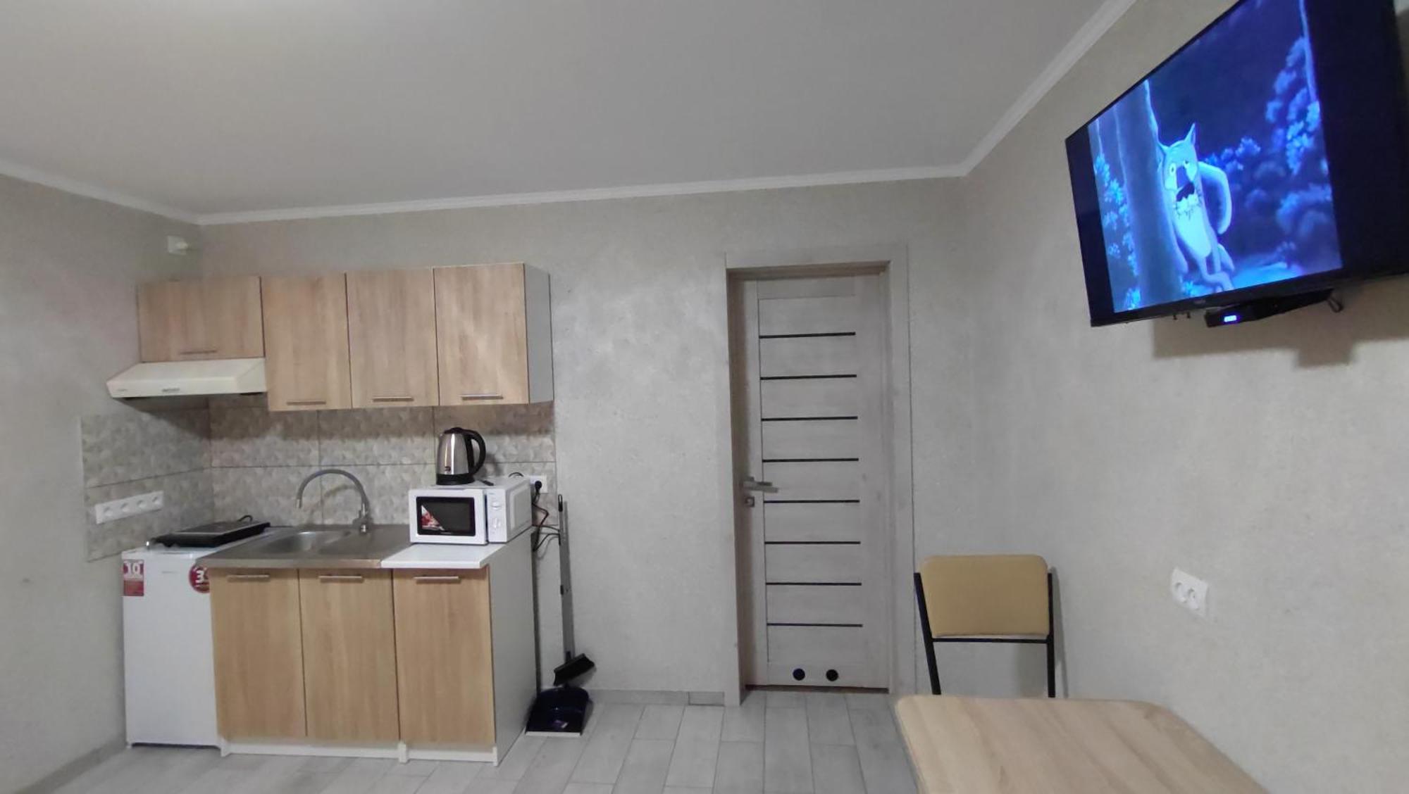 Guesthouse U Dida Viktora Yaremtche Extérieur photo